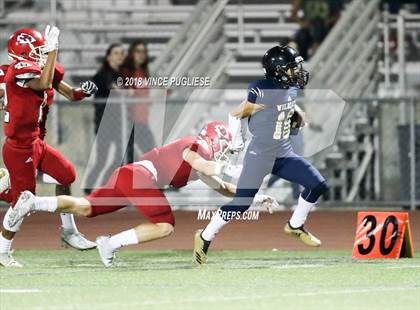 Thumbnail 3 in Burroughs @ West Ranch photogallery.
