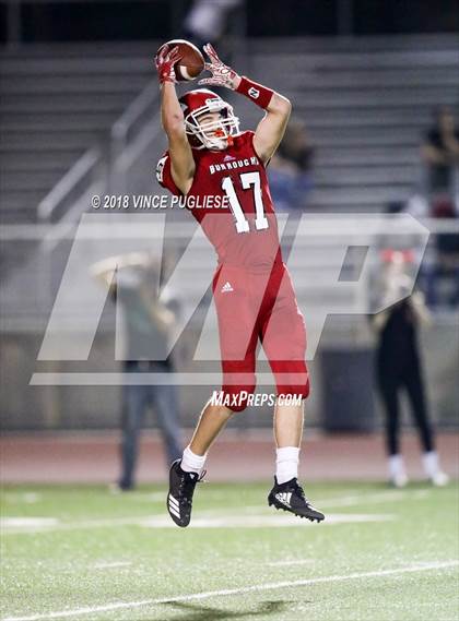 Thumbnail 3 in Burroughs @ West Ranch photogallery.