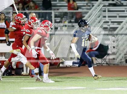 Thumbnail 3 in Burroughs @ West Ranch photogallery.