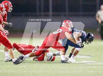 Thumbnail 2 in Burroughs @ West Ranch photogallery.