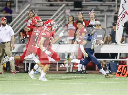 Thumbnail 2 in Burroughs @ West Ranch photogallery.