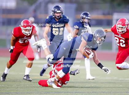Thumbnail 1 in Burroughs @ West Ranch photogallery.