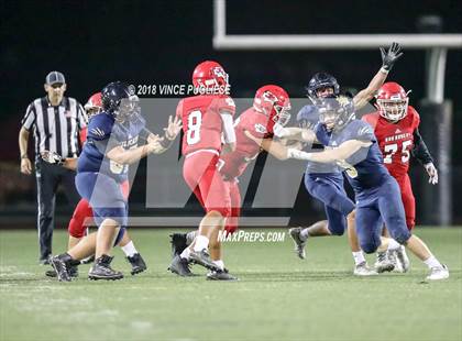 Thumbnail 2 in Burroughs @ West Ranch photogallery.