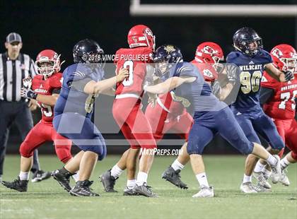 Thumbnail 3 in Burroughs @ West Ranch photogallery.