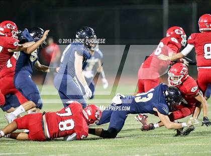Thumbnail 1 in Burroughs @ West Ranch photogallery.