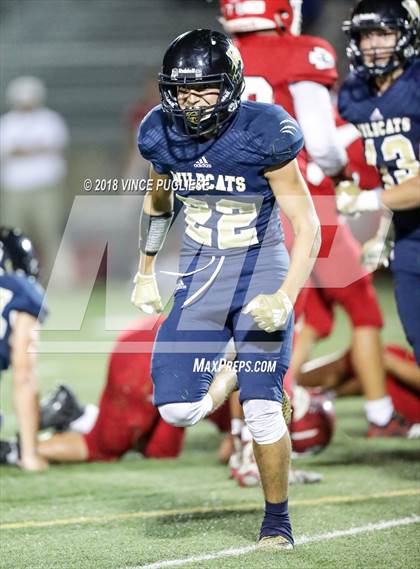 Thumbnail 3 in Burroughs @ West Ranch photogallery.