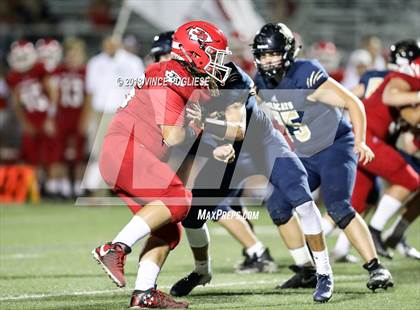 Thumbnail 3 in Burroughs @ West Ranch photogallery.