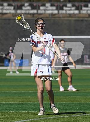 Milton vs North Gwinnett