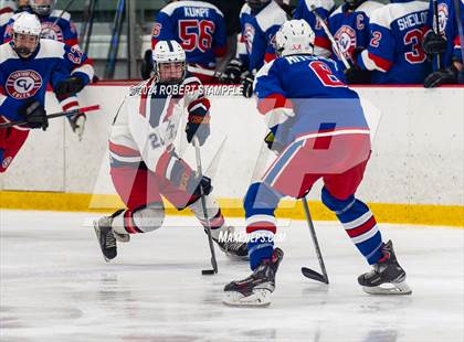 Thumbnail 3 in Chartiers Valley @ Shaler Area photogallery.