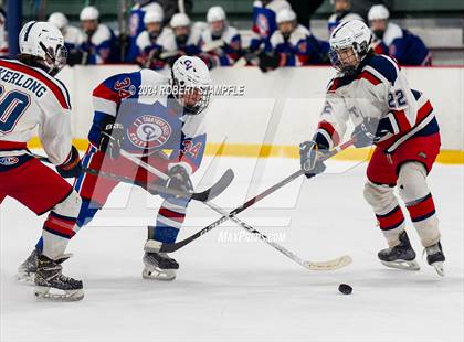 Thumbnail 2 in Chartiers Valley @ Shaler Area photogallery.