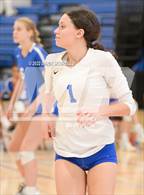 Photo from the gallery "Arcadia vs. Ontario Christian (Nike TOC Southwest)"