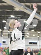 Photo from the gallery "Arcadia vs. Ontario Christian (Nike TOC Southwest)"