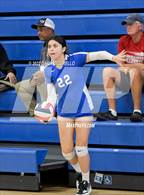 Photo from the gallery "Arcadia vs. Ontario Christian (Nike TOC Southwest)"
