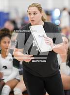 Photo from the gallery "Arcadia vs. Ontario Christian (Nike TOC Southwest)"