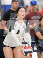 Photo from the gallery "Arcadia vs. Ontario Christian (Nike TOC Southwest)"