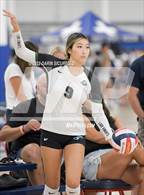 Photo from the gallery "Arcadia vs. Ontario Christian (Nike TOC Southwest)"