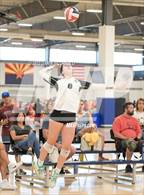 Photo from the gallery "Arcadia vs. Ontario Christian (Nike TOC Southwest)"