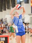 Photo from the gallery "Arcadia vs. Ontario Christian (Nike TOC Southwest)"