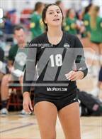 Photo from the gallery "Arcadia vs. Ontario Christian (Nike TOC Southwest)"