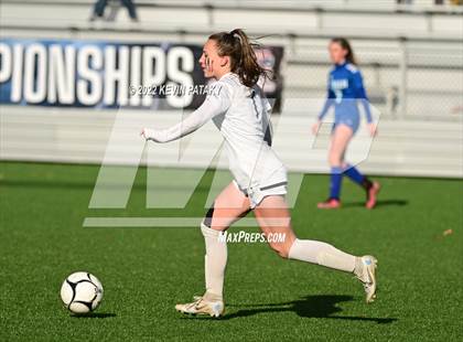 Thumbnail 2 in East Catholic vs. Lyman Memorial (CIAC Class S Final) photogallery.