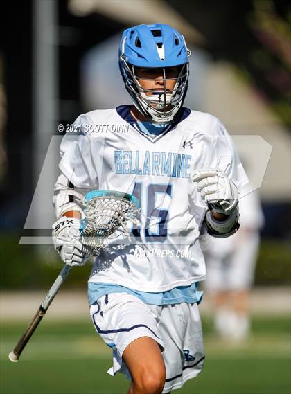Thumbnail 1 in Saint Francis @ Bellarmine College Prep photogallery.