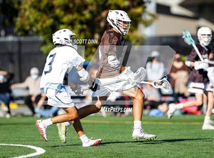 Thumbnail 3 in Saint Francis @ Bellarmine College Prep photogallery.