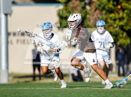Thumbnail 2 in Saint Francis @ Bellarmine College Prep photogallery.