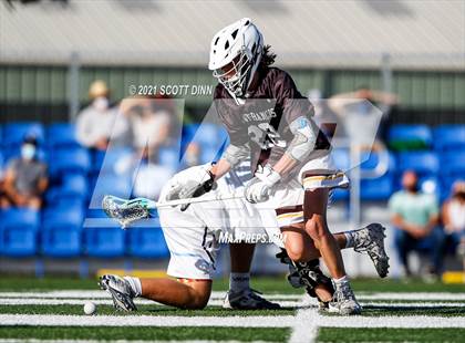 Thumbnail 2 in Saint Francis @ Bellarmine College Prep photogallery.