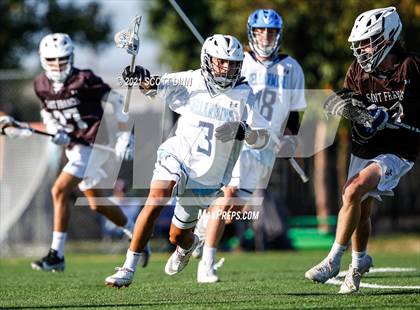 Thumbnail 3 in Saint Francis @ Bellarmine College Prep photogallery.