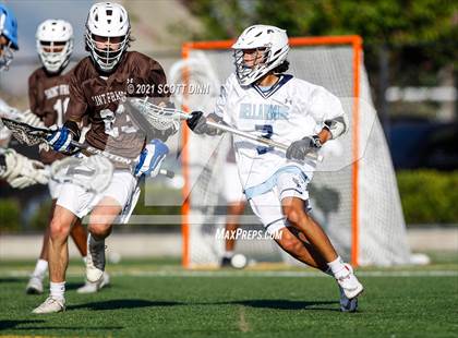 Thumbnail 1 in Saint Francis @ Bellarmine College Prep photogallery.