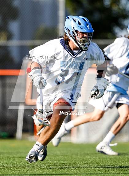 Thumbnail 2 in Saint Francis @ Bellarmine College Prep photogallery.