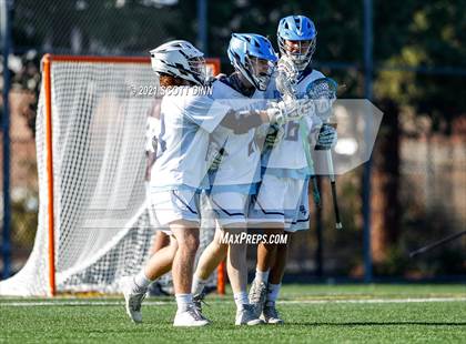 Thumbnail 1 in Saint Francis @ Bellarmine College Prep photogallery.
