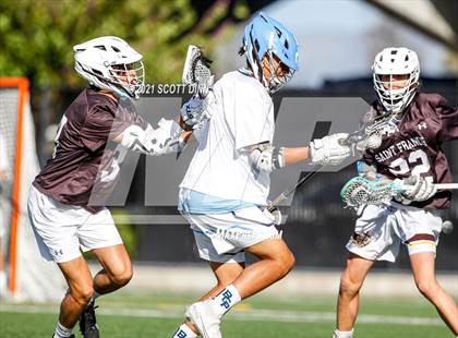Thumbnail 3 in Saint Francis @ Bellarmine College Prep photogallery.
