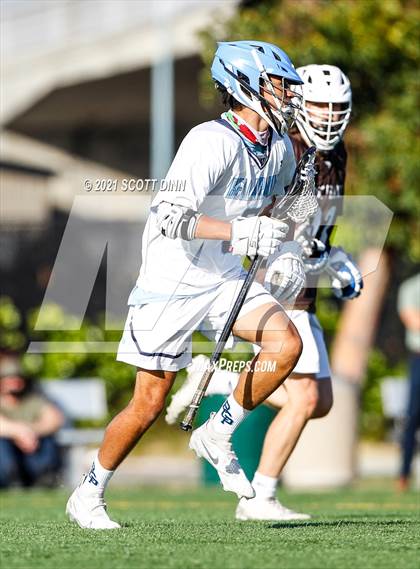 Thumbnail 2 in Saint Francis @ Bellarmine College Prep photogallery.
