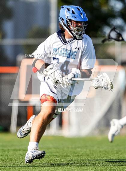 Thumbnail 3 in Saint Francis @ Bellarmine College Prep photogallery.