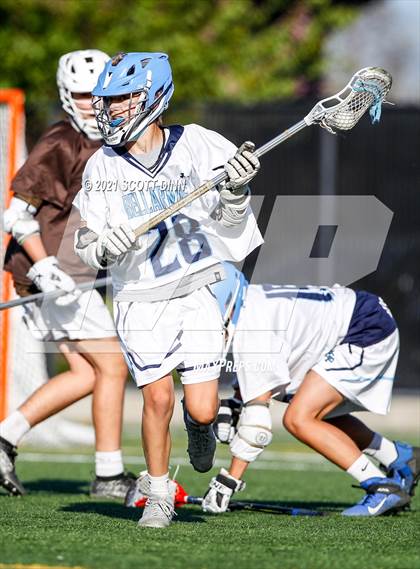 Thumbnail 3 in Saint Francis @ Bellarmine College Prep photogallery.