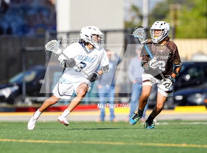 Thumbnail 1 in Saint Francis @ Bellarmine College Prep photogallery.