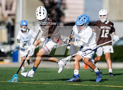 Thumbnail 2 in Saint Francis @ Bellarmine College Prep photogallery.