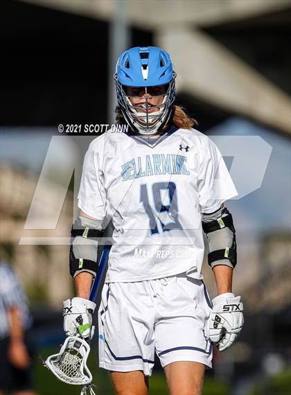Thumbnail 1 in Saint Francis @ Bellarmine College Prep photogallery.