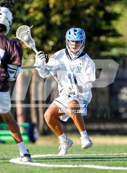 Thumbnail 1 in Saint Francis @ Bellarmine College Prep photogallery.