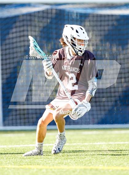 Thumbnail 1 in Saint Francis @ Bellarmine College Prep photogallery.