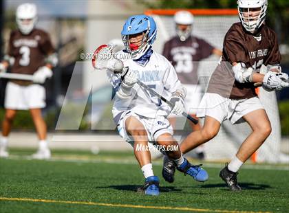 Thumbnail 3 in Saint Francis @ Bellarmine College Prep photogallery.