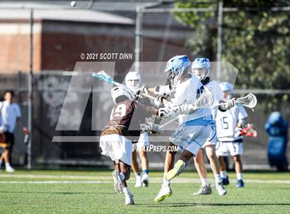 Thumbnail 1 in Saint Francis @ Bellarmine College Prep photogallery.