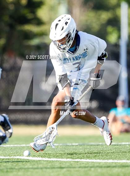Thumbnail 2 in Saint Francis @ Bellarmine College Prep photogallery.