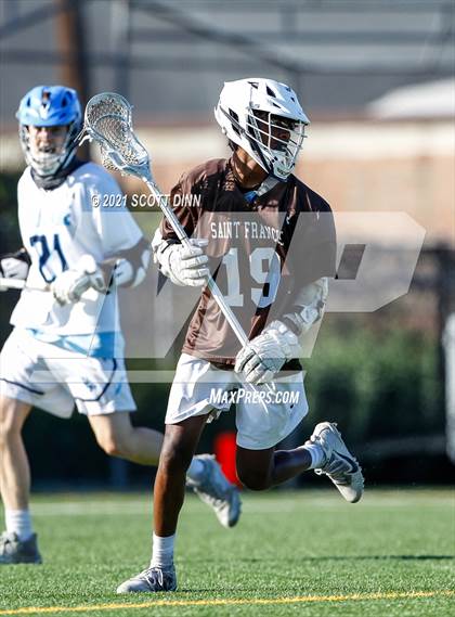 Thumbnail 1 in Saint Francis @ Bellarmine College Prep photogallery.