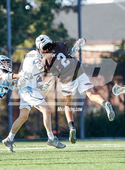 Thumbnail 2 in Saint Francis @ Bellarmine College Prep photogallery.