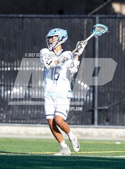 Thumbnail 1 in Saint Francis @ Bellarmine College Prep photogallery.