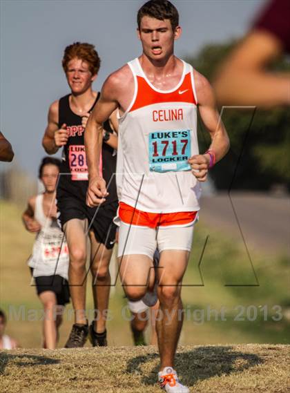 Thumbnail 3 in Prosper Invitational photogallery.