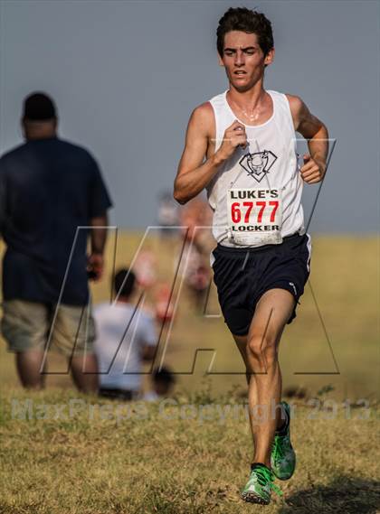 Thumbnail 1 in Prosper Invitational photogallery.