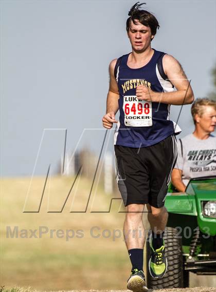 Thumbnail 3 in Prosper Invitational photogallery.